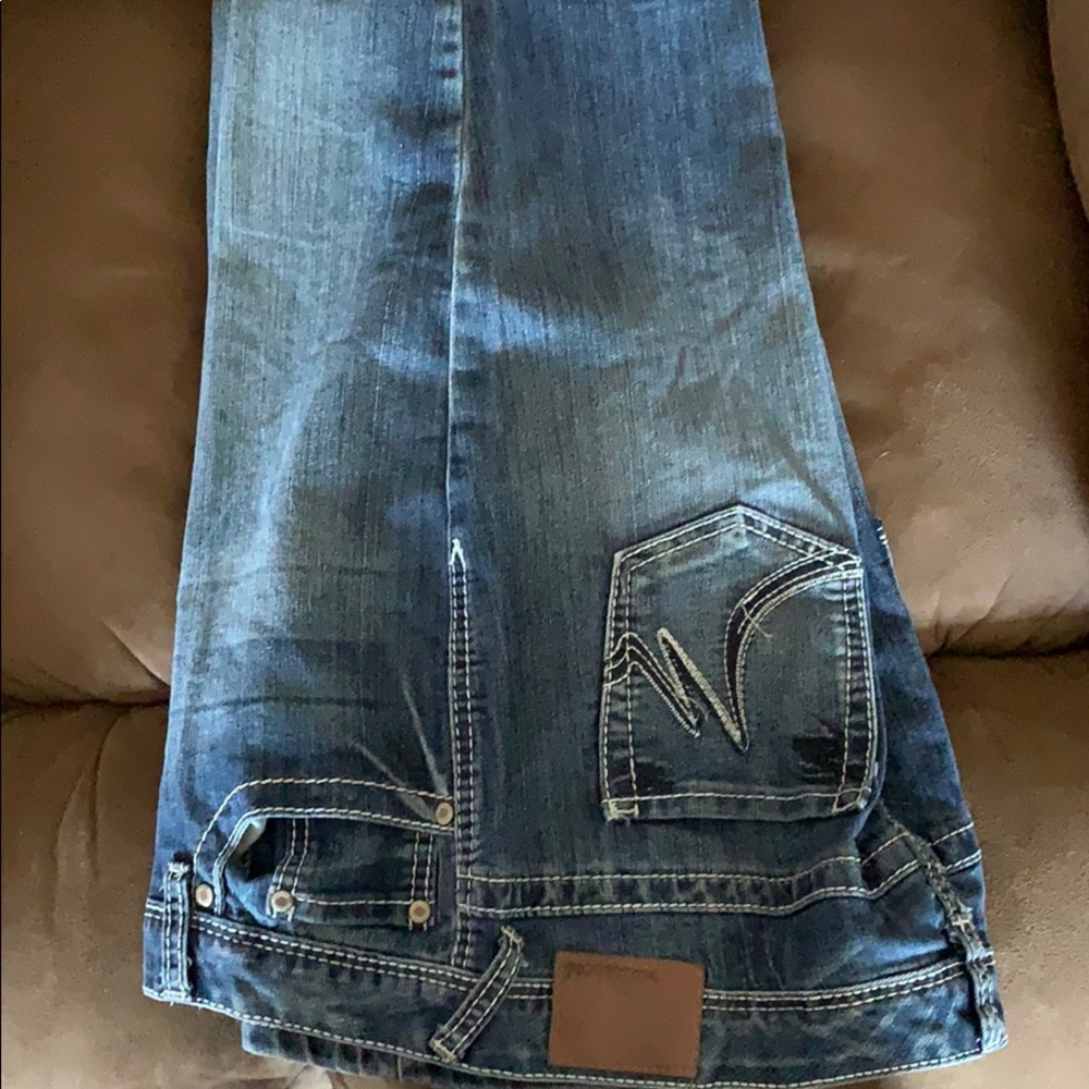 Maurices 13/14 short